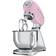 Smeg 50's Style SMF02PKEU