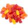 YumEarth Assorted Flavor Gummy Bears 198g 10pcs 1pack