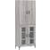 vidaXL B0CGHM7W24 Opbevaringsskab 69.5x180cm