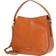 The Bridge Florentin Hobo Bag - Brown