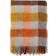 Klippan Yllefabrik Gotland Blankets Multicolor (200x130cm)