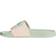 Adidas Adilette Shower - Wonder Quartz/Pulse Mint/Linen Green