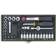Proxxon 23080 Set Hylsnyckel