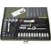 Proxxon 23080 Set Hylsnyckel