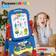 All in One Kids Art Easel Drawing Board