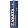 Varta Industrial AA 4-pack