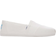 Toms Alpargata Canvas W - White