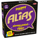 Tactic Party Alias