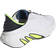 Adidas Adifom SLTN M - Cloud White/Solar Yellow/Blue Bird