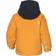 Didriksons Kid's Rio Jacket - Fire Yellow (504399-505)