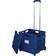 Office Depot Mobile Folding Cart with Lid