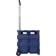 Office Depot Mobile Folding Cart with Lid