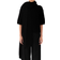 Almada Label Meja Scarf - Black