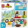 LEGO Duplo Family House on Wheels 10986