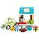 LEGO Duplo Family House on Wheels 10986