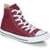 Converse Chuck Taylor All Star Canvas High Top - Maroon