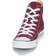 Converse Chuck Taylor All Star Canvas High Top - Maroon