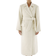 Almada Label Ivy Coat - Cream