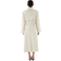 Almada Label Ivy Coat - Cream