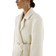 Almada Label Ivy Coat - Cream