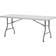 Zederkof Maxchief Light Grey Konsolbord 75x182cm