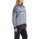 Dale of Norway 1994 Lillehammer Wool Sweater - Blue