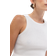 Almada Label Luna Tank Top - Cream