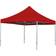 Zederkof StandUp Premium Tent 4x4 m