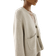 Almada Label Beja Cardigan - Taupe