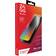 Zagg InvisibleShield Glass Elite VisionGuard Screen Protector for iPhone 15 Plus