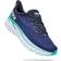 Hoka Clifton 8 W - Outer Space/Bellwether Blue