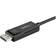 StarTech USB C - DisplayPort M-M 1m