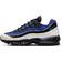 NIKE Air Max 95 SE Double Swoosh M - Black/Game Royal/Sail/White