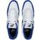 NIKE Air Max 1 M - White/Deep Royal Blue/Pure Platinum/Black