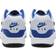 NIKE Air Max 1 M - White/Deep Royal Blue/Pure Platinum/Black