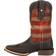 Durango Boot Rebel Pro M - Dark Chestnut