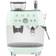 Smeg EGF03 Pastel Green