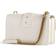 Pinko Love One Mini Crossover Bag - Ivory