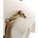 Pinko Love One Mini Crossbody Bag - Ivory