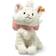 Steiff Disney Originals Marie 24cm