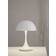 Louis Poulsen Panthella Portable White Bordslampa 23cm