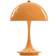 Louis Poulsen Panthella 160 Portable Orange Table Lamp 24.1cm