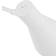 DYBERG LARSEN DL12 White Vægarmatur ∅ 12cm