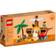 LEGO Pirate Ship Playground 40589