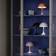Louis Poulsen Panthella 160 Portable Orange Table Lamp 24.1cm