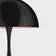 Louis Poulsen Panthella Portable Black Lampe de table 23cm