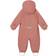 Mini A Ture Wisti Flight Suit - Wood Rose