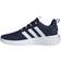 adidas Racer TR23 M - Dark Blue/Cloud White/Halo Silver