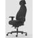 Malmstolen Classic 4000 Black Kontorsstol