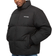 Pegador Solin Puffer Jacket - Black